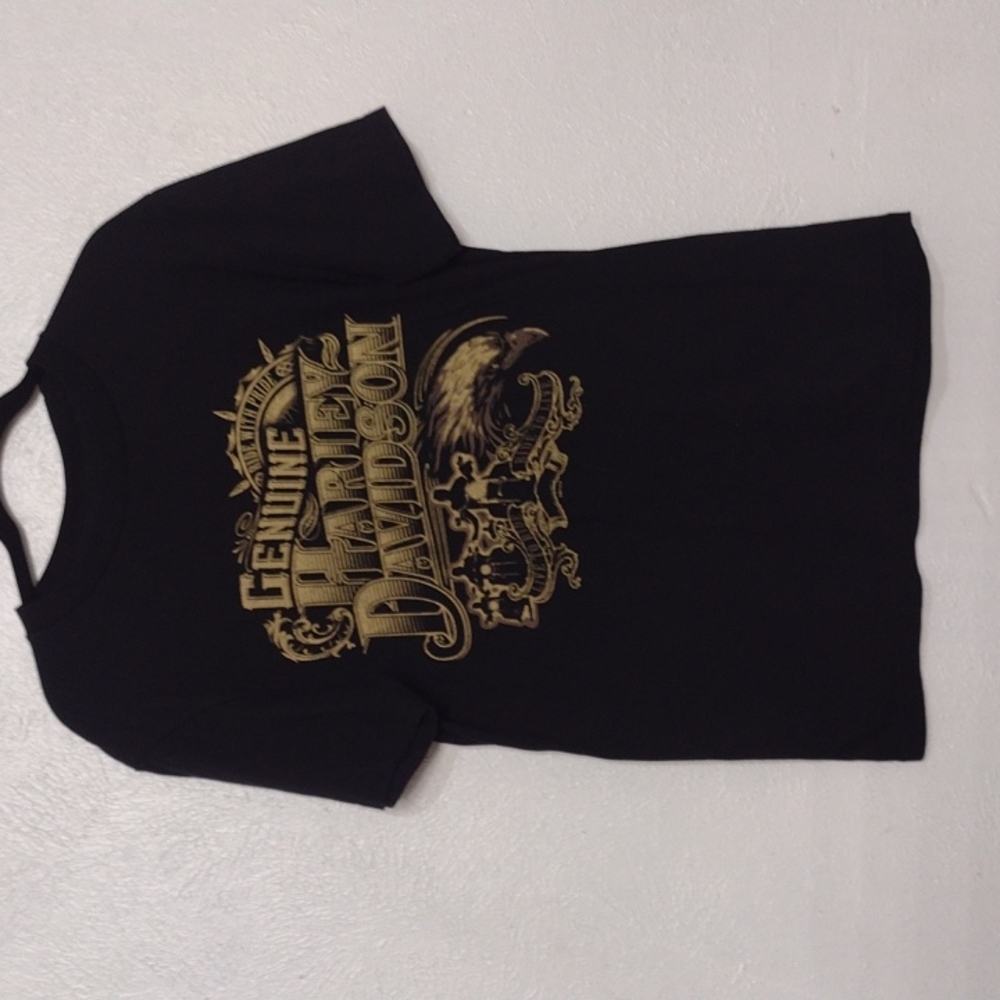 Harley Davidson Tee Shirt